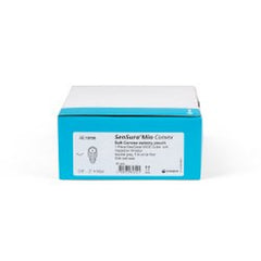 sensura mio convex 1 piece opaque ostomy pouch 10 50mm stomas sensura mio convex ostomy pouch mk995397bx