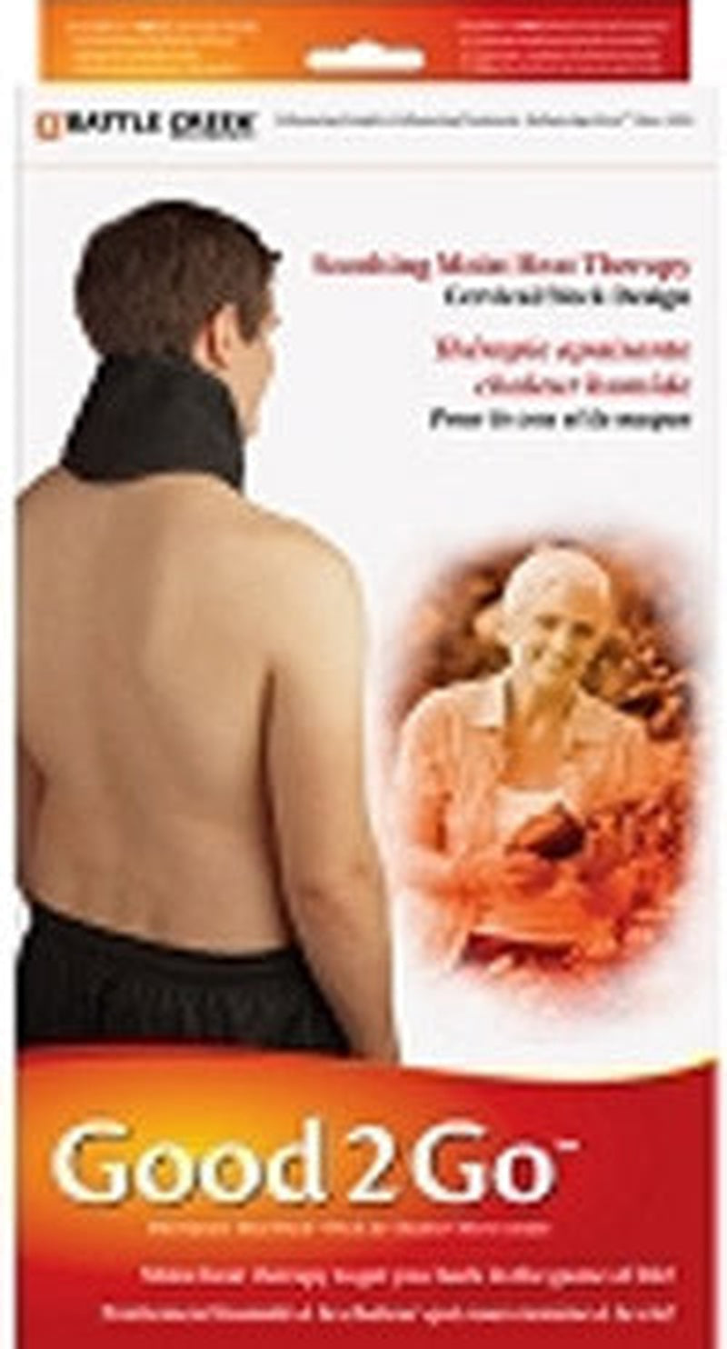 Good2Go Heat Pack-Cervical-Retail