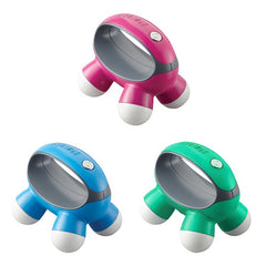 Quatro Mini Massager  (9 Pc) Countertop Display(nov-30)