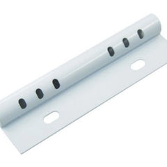 bracket for toilet safety frame