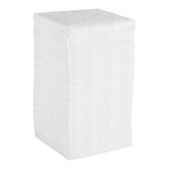 Luncheon Napkin Acclaim White Paper, Packaging Type- Case