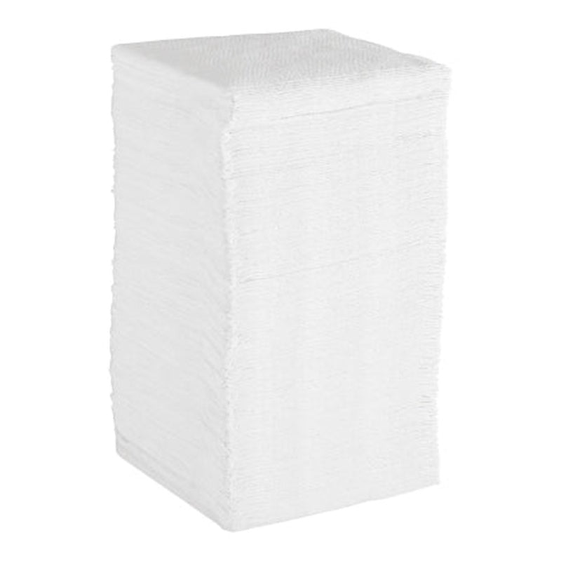 Luncheon Napkin Acclaim White Paper, Packaging Type- Case