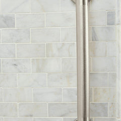 moen grab bar 42 securemount peened concealed screws