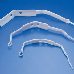 tracheostomy tube holder portex adult packaging type case