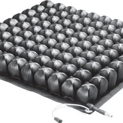 Roho Air Flot Cushion Lo Prof 16 Wx18 D(1r910lpc)one Valve