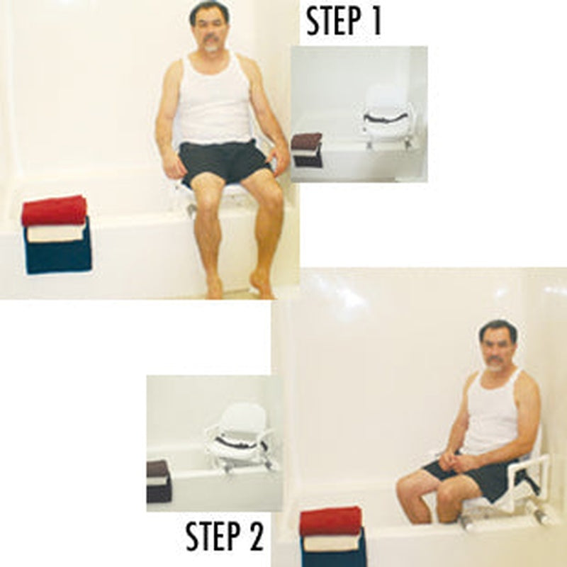 tub bather