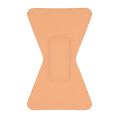 Flexible Fabric Adh Bandages Fingertip 1-3/4 X3  Bx/100