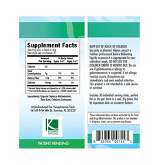 food and beverage thickener powder