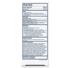sunscreen cerave hydrating mineral sunscreen face sheer tint spf30 lotion 1 7 oz tube