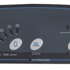 bariatric low air loss app system 80x42x10 inflated