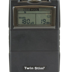 Twin Stim Tens And Ems Combo