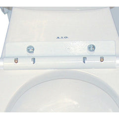 Toilet Guard Rail (each)   All Care Store