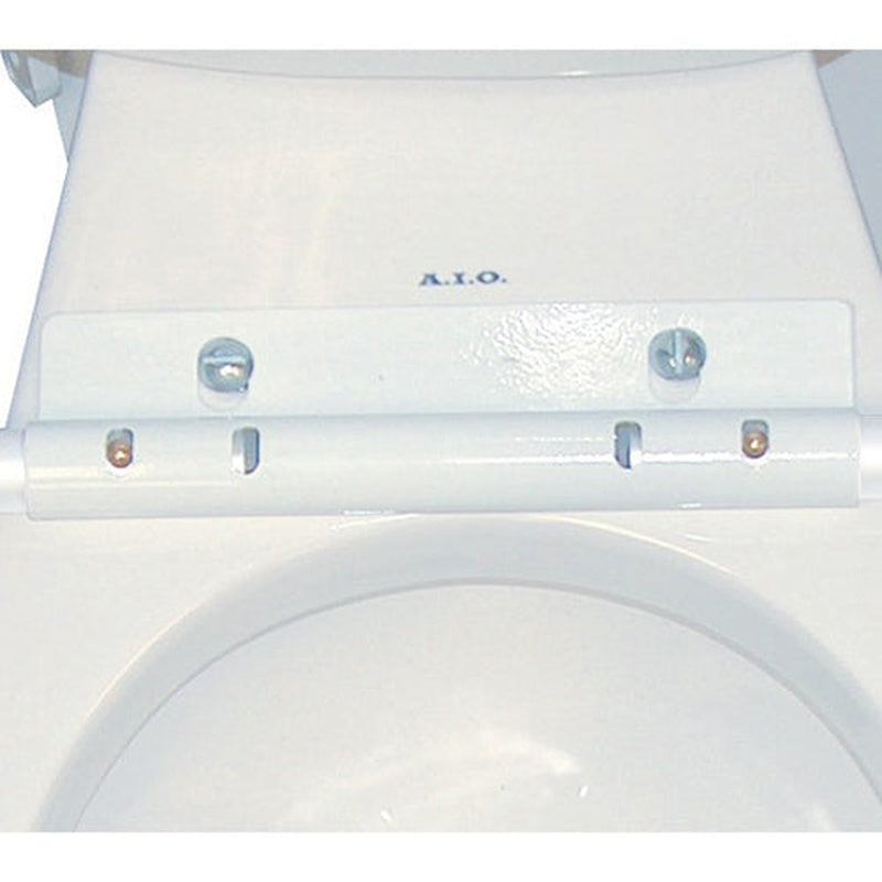 Toilet Guard Rail (each)   All Care Store