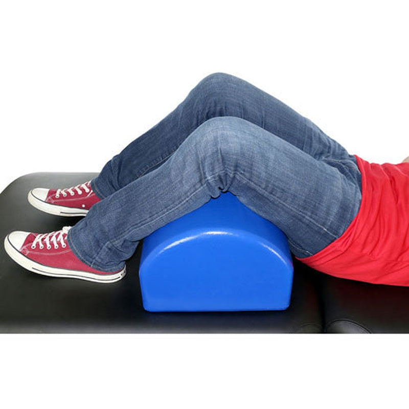 Skillbuilders Knee Support 22  X 13  X 9   Crescent