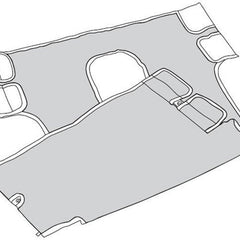 Sling - Canvas Seat Only