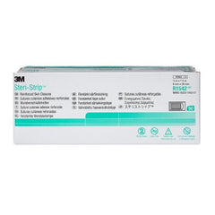 3m steri strip skin closure strip 0 25 x 1 5 in steri strip skin closure strip mk5781bx