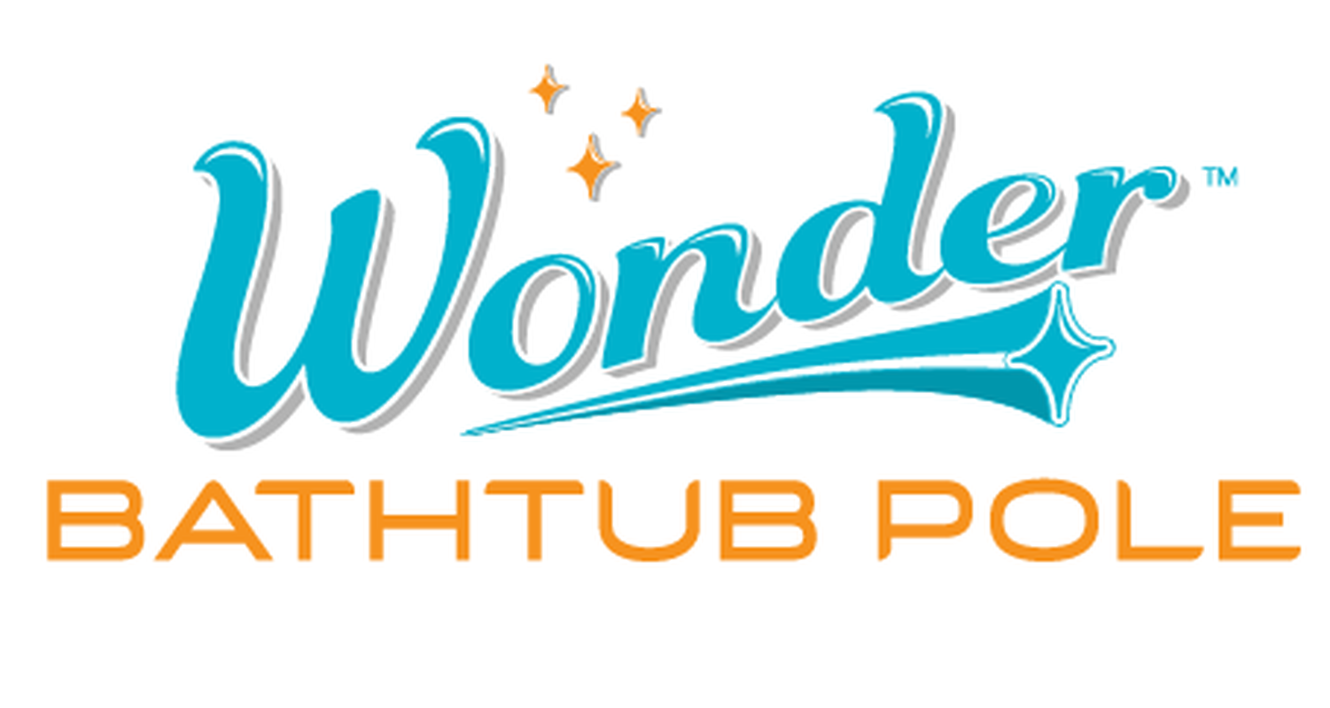 Wonder Bathtub Pole - Adjustable Safety Support for Easy Bathing, Non-Slip Grip, Durable Design for Stability & Comfort. Ideal for Seniors and Mobility Assistance.