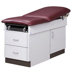 Family Practice Exam Table 58 -72  L X 31  H X 27  W