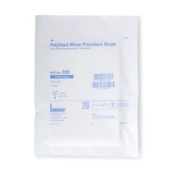 busse hospital sterile minor procedure surgical drape 18 x 26 inch 0 general purpose drape mk186733bx