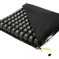 Roho 16 X16  Low Profile Dual Valve Wheelchair Cushion