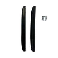 full length arm pad pair