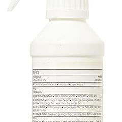 Foam Dressing McKesson 4 X 4 Inch With Border Film Backing Silicone Gel Adhesive Square Sterile