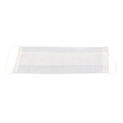 paper face masks bx 100