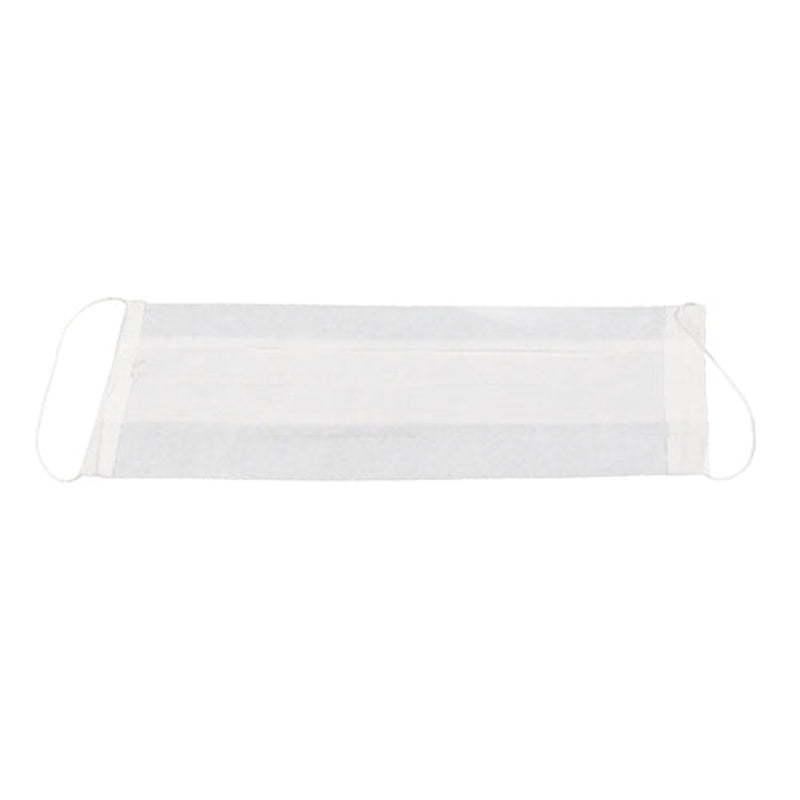 paper face masks bx 100