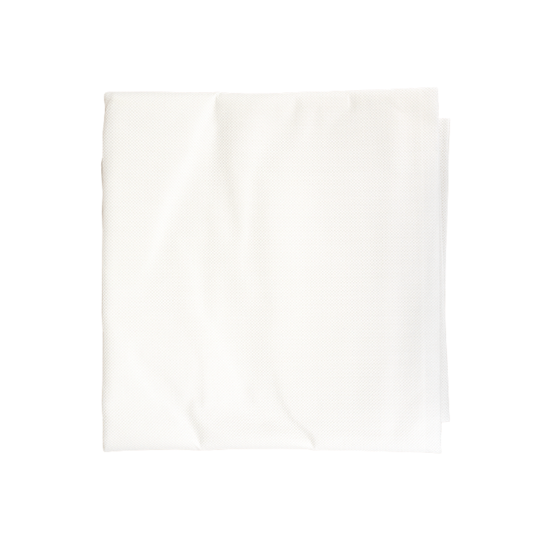 dynarex code blue care disposable cot sheets