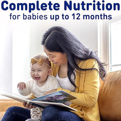 infant formula enfamil neuropro unflavored 7 2 oz can powder milk based