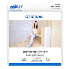 Seal tight Original Cast Prot. Adult   Long Leg 42   All Care Store