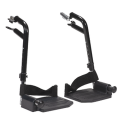 dynarex foot rest