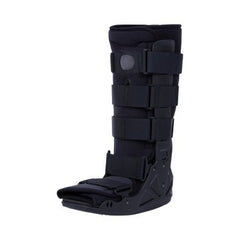 Air Walker Boot McKesson Pneumatic Adult X-Large Tall