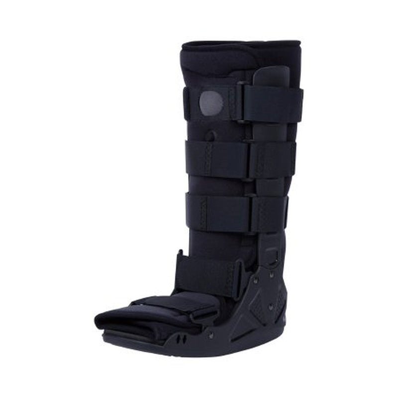 Air Walker Boot McKesson Pneumatic Adult X-Large Tall