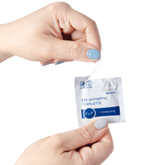 bzk antiseptic towelettes 3