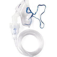 Mask & Nebulizer Kit - Adult (each)