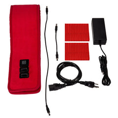 NerveBeam LED Red Light and IR Therapy Wrap