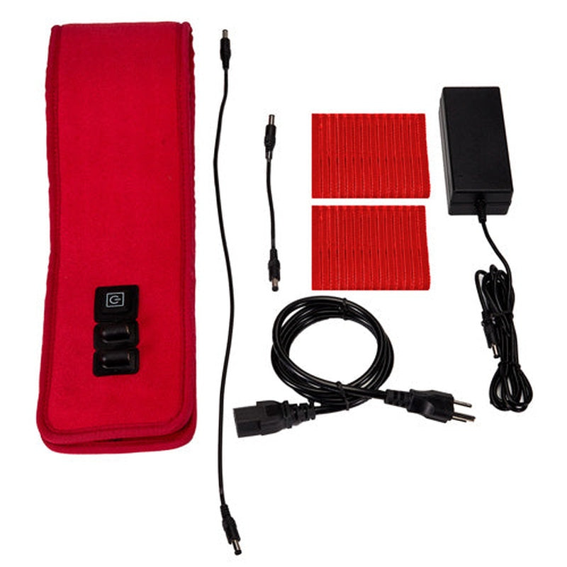 NerveBeam LED Red Light and IR Therapy Wrap