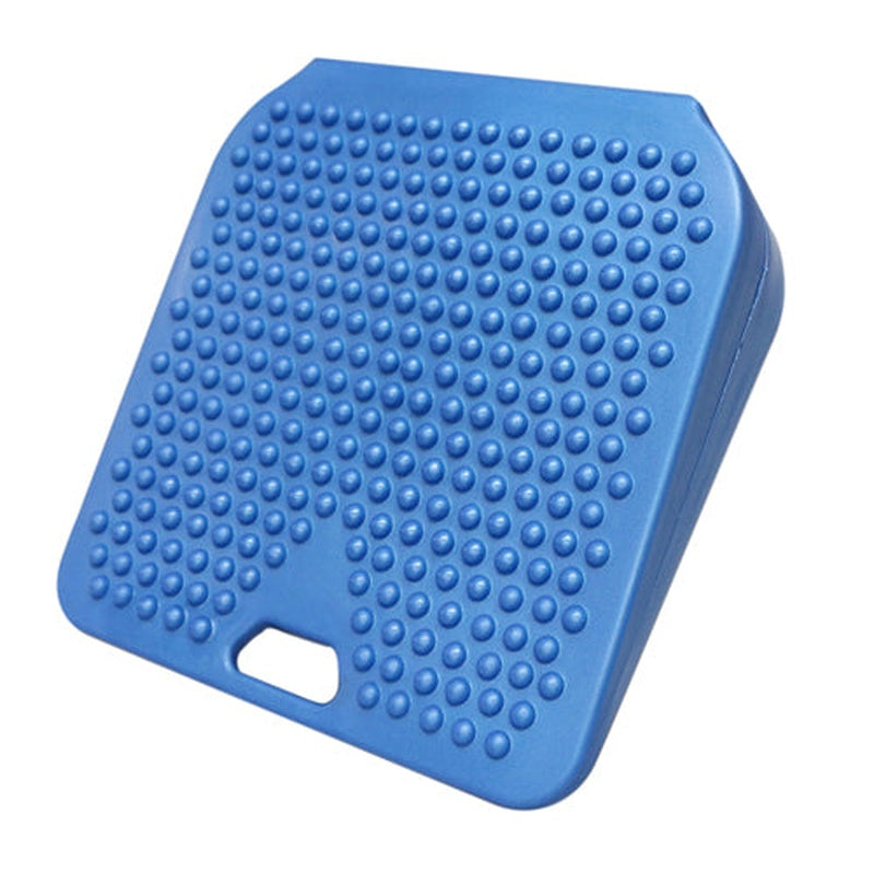 Vestibular Wedge Small Wedge  10  X 10