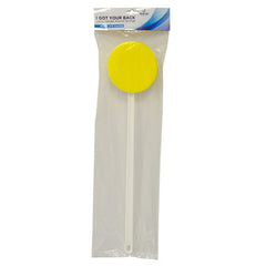 I Got Your Back Long Handle Round Sponge