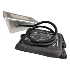 deluxe perfect measure blood pressure kit w 2 cuffs