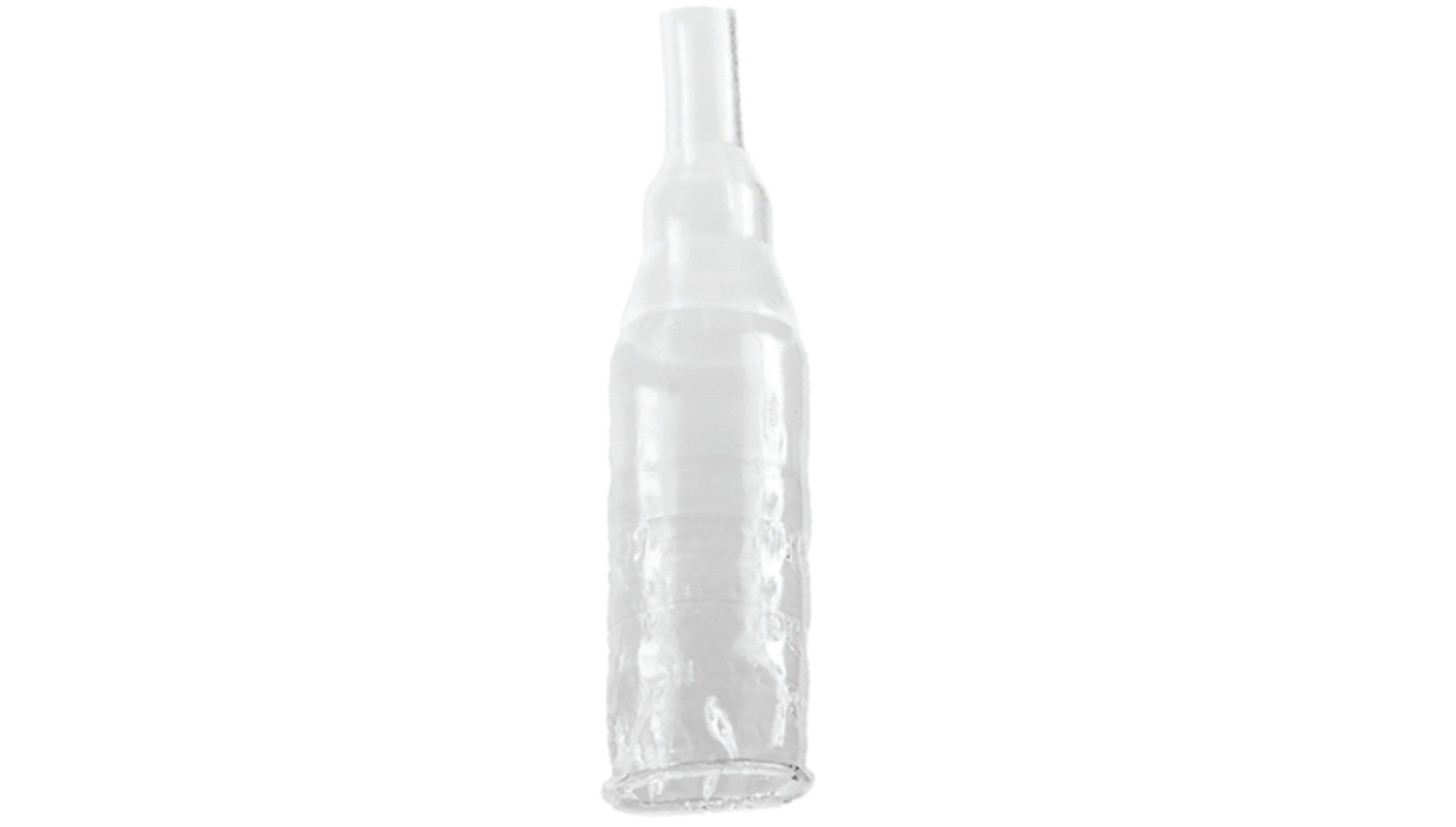 male external catheter spirit1 self adhesive seal hydrocolloid silicone small packaging type case