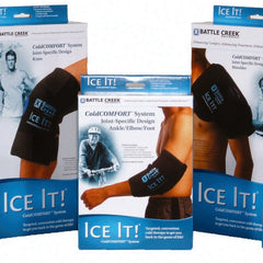 Ice It D-Pack-11 X 14