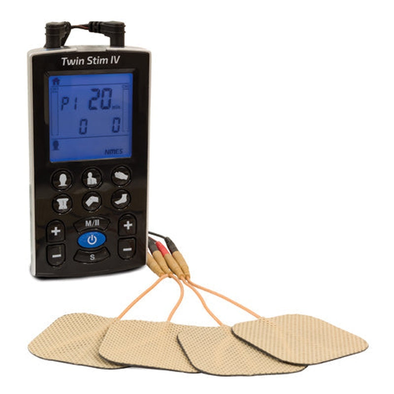 Intensity Twin Stim Iv   All Care Store 