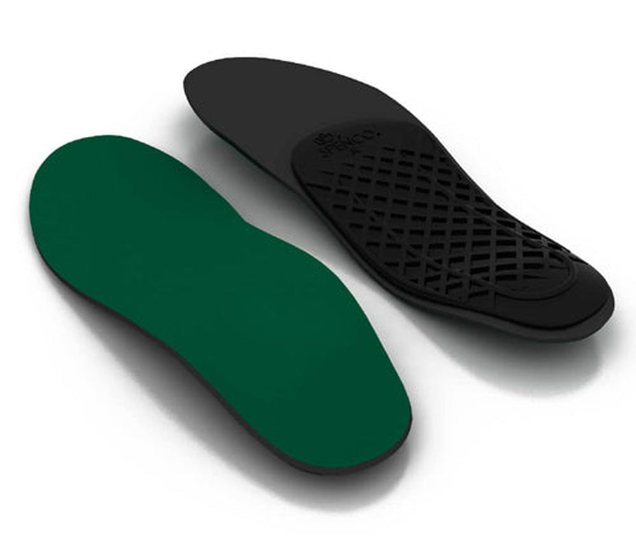 Orthotic Arch Supports for All Sizes – Comfort & Pain Relief for Flat Feet, High Arches & Plantar Fasciitis. Enhance Your Foot Health Today!