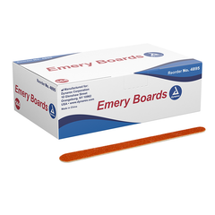 dynarex emery boards
