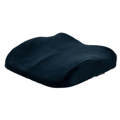 The Sitback Cushion Obusforme  Black   All Care Store