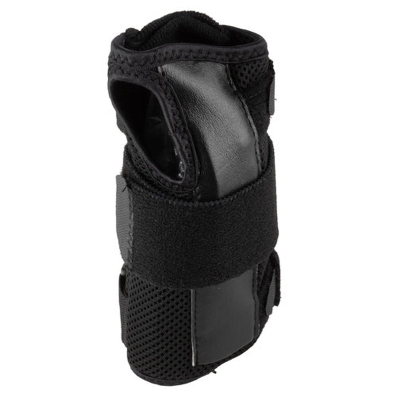 Blue Jay Dlx Wrist Brace Black For Carpal Tunnel  Right Sm/md