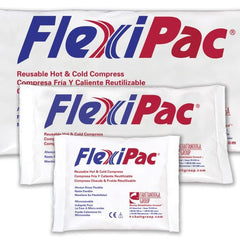 flexi pac reusable hot cold compress 8 x14 cs 12