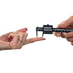 Aesthiometer Two-point